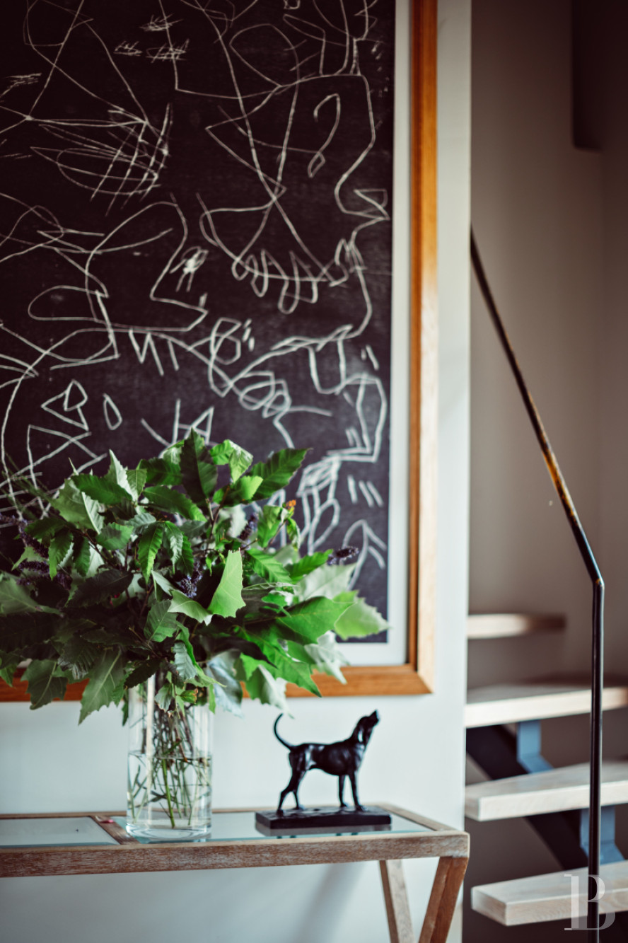 A country house rental for a year with access to the services and facilities of a large estate, an hour’s train ride from Paris in Touraine  - photo  n°7